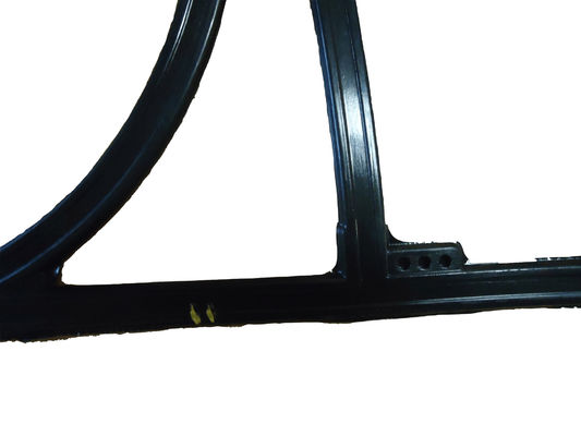 Frame Flate Type Heat Exchanger Gaskets GC30 Model Applied