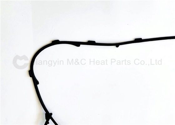 V13 Rubber Gasket Sealer , Rubber Seal Products No Media Mixing Up Occured