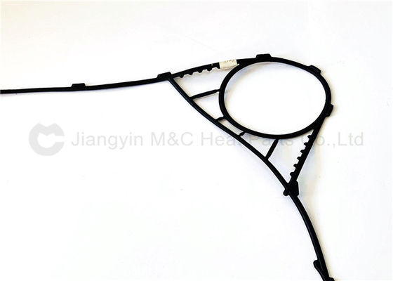 V13 Rubber Gasket Sealer , Rubber Seal Products No Media Mixing Up Occured